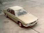 Tatra T613 Coupe Prototype 1969 года